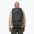 Rucsac de alpinism pe frânghie Salewa Agner Ropebag XL 36 l dark olive 4