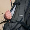 Rucsac de alpinism pe frânghie Salewa Agner Ropebag XL 36 l dark olive 8
