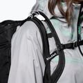 Rucsac de alpinism Salewa Nxt 25 l alloy/black 7