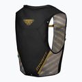 Vestă de alergare DYNAFIT Trail 6 l black out/tobacco 2