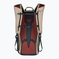 Rucsac turistic pentru bărbați DYNAFIT Transalper 18 l rock khaki/blueberry 2