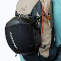 Rucsac turistic pentru bărbați DYNAFIT Transalper 18 l rock khaki/blueberry 5