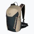 Rucsac de drumeții pentru femei DYNAFIT Transalper 22 l rock khaki/blueberry