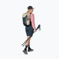 Rucsac de drumeții pentru femei DYNAFIT Transalper 22 l rock khaki/blueberry 5