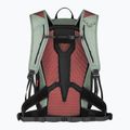 Rucsac turistic pentru femei DYNAFIT Transalper 22 l jadelite/black out 2