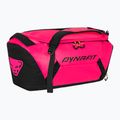 Geantă de voiaj Dynafit Duffel 40 l pink glo 2