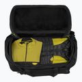 Geantă de voiaj Dynafit Duffel 70 l black out 4