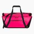 Geantă de voiaj Dynafit Duffel 70 l pink glo