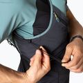 Husă pentru bețe DYNAFIT Trail Running Quiver transparent 4