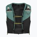 Vestă de alergare DYNAFIT Ultra 12 Vest atlantic/black out