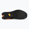 Pantofi de abordare pentru bărbați Salewa Wildfire Nxt Knit aliaj / tumeric 4