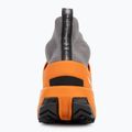 Pantofi de abordare pentru bărbați Salewa Wildfire Nxt Knit aliaj / tumeric 6