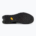 Pantofi de abordare pentru bărbați Salewa Wildfire Nxt Mid GTX aliaj / dark olive 4