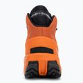 Pantof de abordare Salewa Wildfire Nxt Mid GTX pentru bărbați bombay brown / tumeric 6