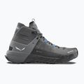 Salewa Wildfire Nxt Mid GTX onyx / quiet shade pantofi de abordare pentru bărbați 2
