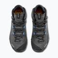 Salewa Wildfire Nxt Mid GTX onyx / quiet shade pantofi de abordare pentru bărbați 4