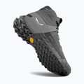 Salewa Wildfire Nxt Mid GTX onyx / quiet shade pantofi de abordare pentru bărbați 6