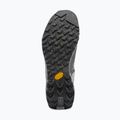 Salewa Wildfire Nxt Mid GTX onyx / quiet shade pantofi de abordare pentru bărbați 7