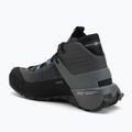 Salewa Wildfire Nxt Mid GTX onyx / quiet shade pantofi de abordare pentru bărbați 3