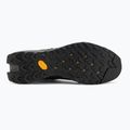 Salewa Wildfire Nxt Mid GTX onyx / quiet shade pantofi de abordare pentru bărbați 4