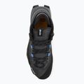 Salewa Wildfire Nxt Mid GTX onyx / quiet shade pantofi de abordare pentru bărbați 5