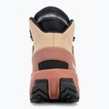 Pantofi de abordare Salewa Wildfire Nxt Mid GTX Quicksand / etruscan red pentru bărbați 6
