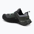 Salewa Wildfire Nxt GTX onyx / irish green pantofi de abordare pentru bărbați 3