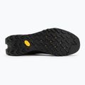 Salewa Wildfire Nxt GTX onyx / irish green pantofi de abordare pentru bărbați 4