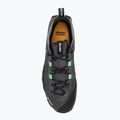 Salewa Wildfire Nxt GTX onyx / irish green pantofi de abordare pentru bărbați 5