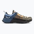 Salewa Wildfire Nxt GTX quicksand / dark denim pantofi de abordare pentru bărbați 2