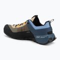 Salewa Wildfire Nxt GTX quicksand / dark denim pantofi de abordare pentru bărbați 3