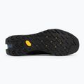 Salewa Wildfire Nxt GTX quicksand / dark denim pantofi de abordare pentru bărbați 4