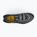 Salewa Wildfire Nxt GTX alloy / dark olive pantofi de abordare pentru femei 7