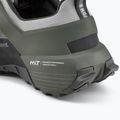 Salewa Wildfire Nxt GTX alloy / dark olive pantofi de abordare pentru femei 10