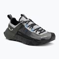 Salewa Wildfire Nxt GTX alloy / dark olive pantofi de abordare pentru femei