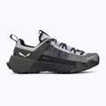 Salewa Wildfire Nxt GTX alloy / dark olive pantofi de abordare pentru femei 2