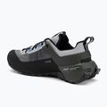 Salewa Wildfire Nxt GTX alloy / dark olive pantofi de abordare pentru femei 3