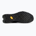 Salewa Wildfire Nxt GTX alloy / dark olive pantofi de abordare pentru femei 4