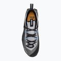 Salewa Wildfire Nxt GTX alloy / dark olive pantofi de abordare pentru femei 5