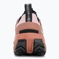 Salewa Wildfire Nxt GTX quicksand / ertuscan red pantofi de abordare pentru femei 6