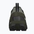 Pantofi de abordare Salewa Wildfire Nxt quicksand / dark olive pentru bărbați 4