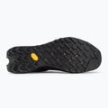 Pantofi de abordare Salewa Wildfire Nxt quicksand / dark olive pentru bărbați 4