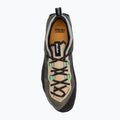 Pantofi de abordare Salewa Wildfire Nxt quicksand / dark olive pentru bărbați 5