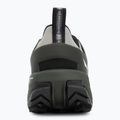 Pantofi de abordare Salewa Wildfire Nxt quicksand / dark olive pentru bărbați 6
