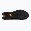 Pantofi de abordare Salewa Wildfire Nxt pentru bărbați bombay brown / tumeric 4