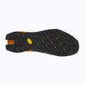 Pantofi de abordare Salewa Wildfire Nxt pentru bărbați bombay brown / tumeric 7