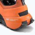 Pantofi de abordare Salewa Wildfire Nxt pentru bărbați bombay brown / tumeric 10