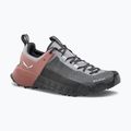 Salewa Wildfire Nxt aliaj / etruscan rosu femei abordare pantof 2