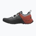Salewa Wildfire Nxt aliaj / etruscan rosu femei abordare pantof 3