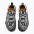 Salewa Wildfire Nxt aliaj / etruscan rosu femei abordare pantof 4